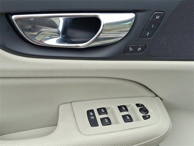 2020 Volvo S60 Vehicle Photo in LANCASTER, PA 17601-0000