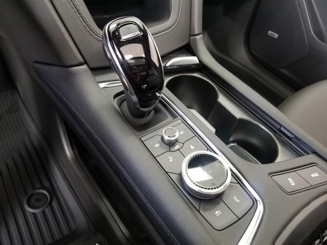 2024 Cadillac XT6 Vehicle Photo in ELYRIA, OH 44035-6349