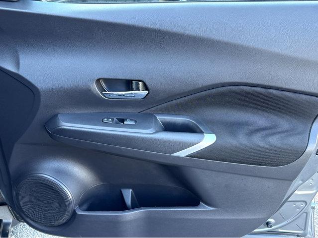 2024 Nissan Kicks Vehicle Photo in Hinesville, GA 31313