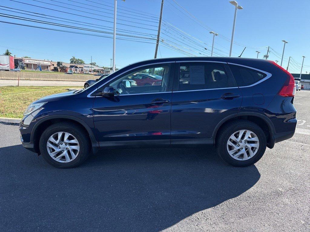 2016 Honda CR-V Vehicle Photo in Harrisburg, PA 17111