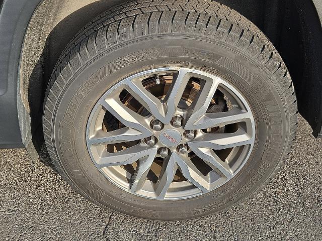 2017 GMC Acadia Vehicle Photo in TREVOSE, PA 19053-4984