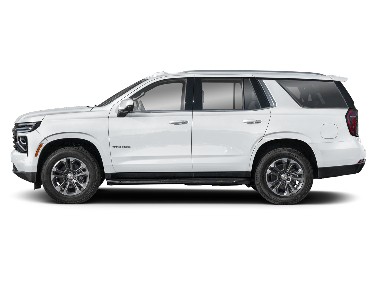 2026 Chevrolet Tahoe Vehicle Photo in LANCASTER, PA 17601-0000