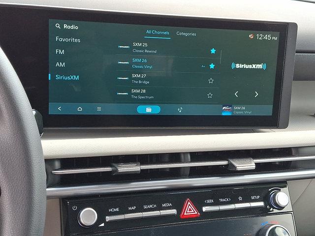 2025 Hyundai TUCSON Vehicle Photo in Philadelphia, PA 19116