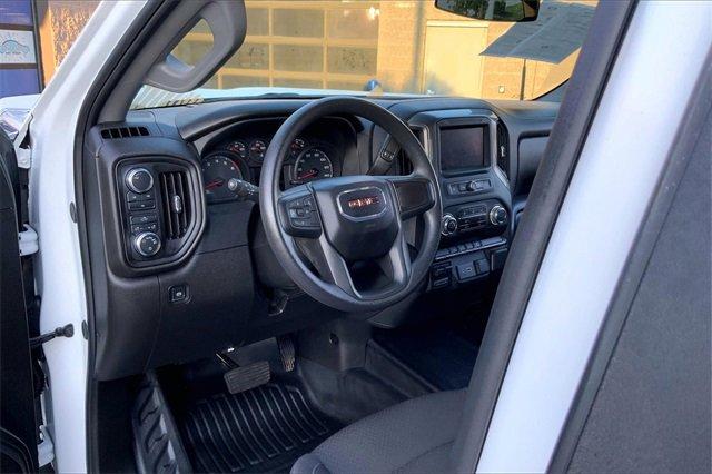2024 GMC Sierra 2500 HD Vehicle Photo in INDEPENDENCE, MO 64055-1314