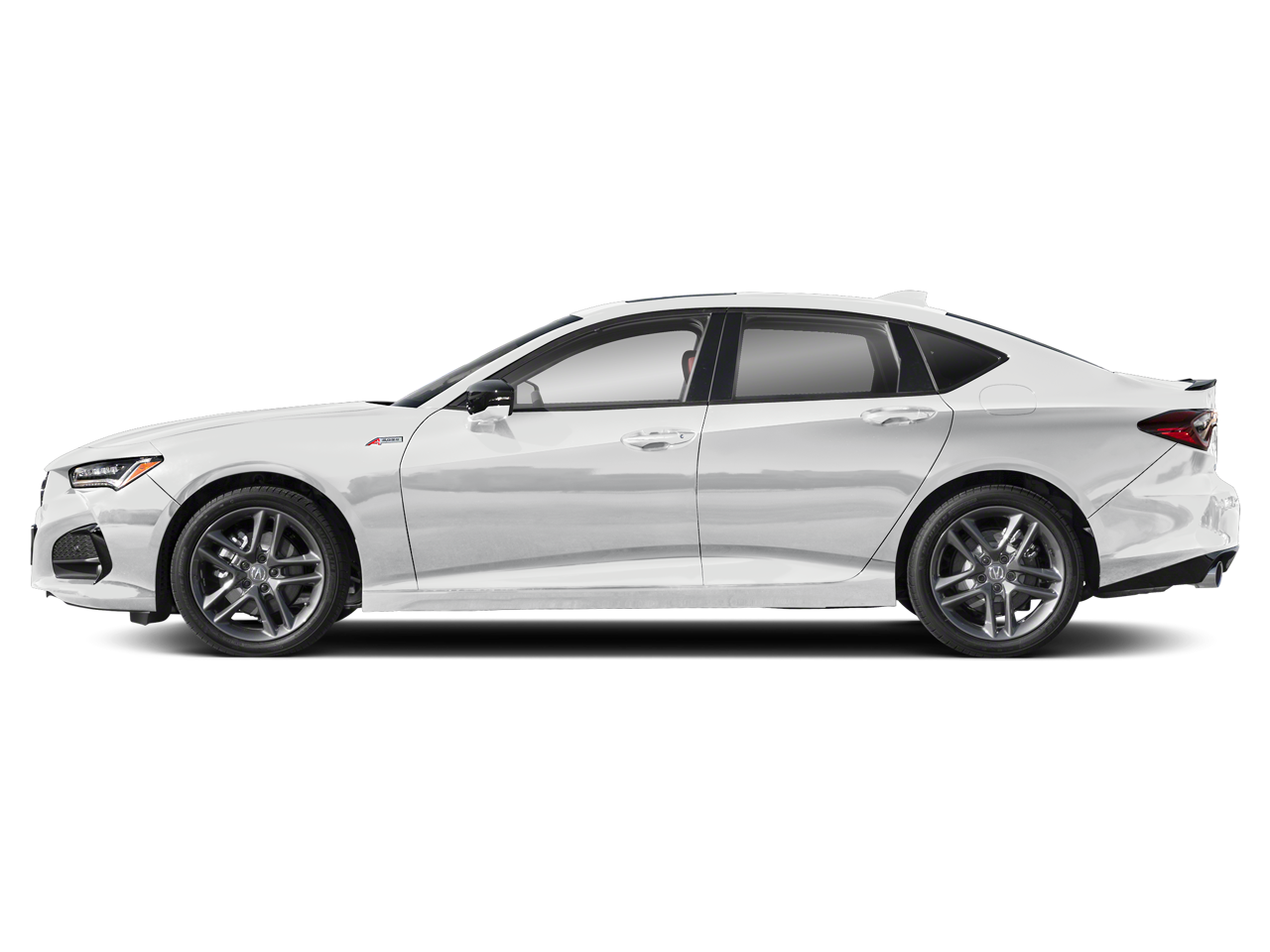 2025 Acura TLX Vehicle Photo in Grapevine, TX 76051