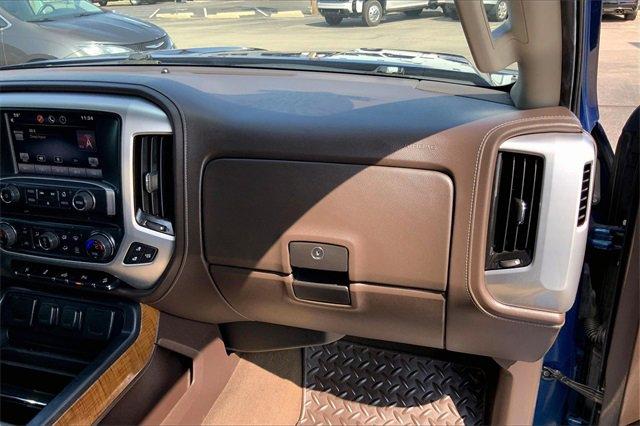 2015 GMC Sierra 1500 Vehicle Photo in INDEPENDENCE, MO 64055-1377