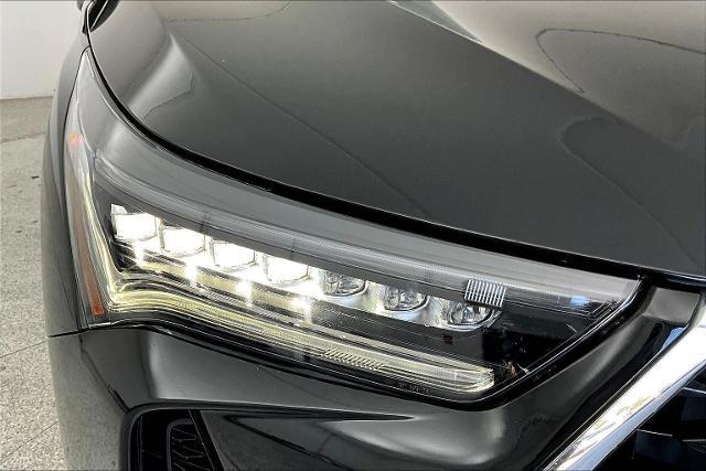 2023 Acura RDX Vehicle Photo in Grapevine, TX 76051