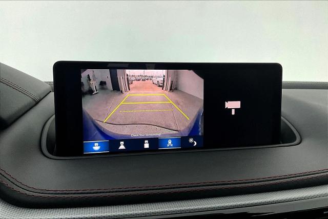 2024 Acura MDX Vehicle Photo in Grapevine, TX 76051