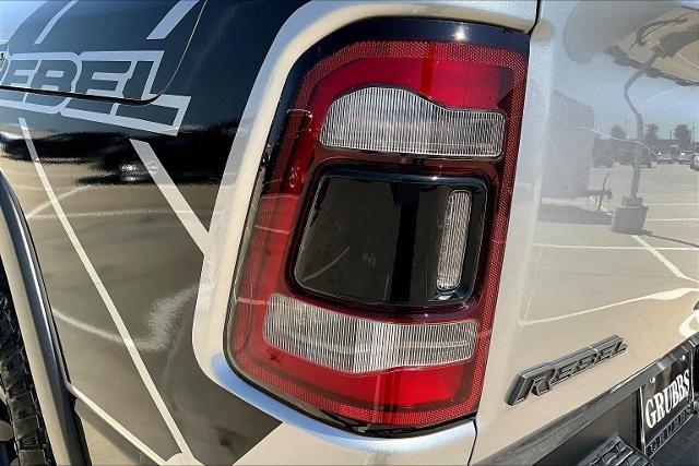2023 Ram 1500 Vehicle Photo in Grapevine, TX 76051