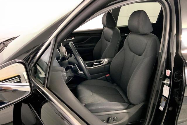 2023 Hyundai Santa Fe Vehicle Photo in INDEPENDENCE, MO 64055-1314