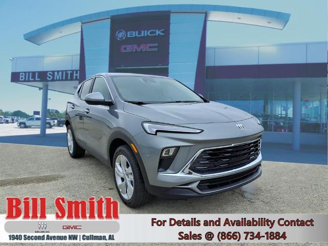 2026 Buick Encore GX Preferred FWD