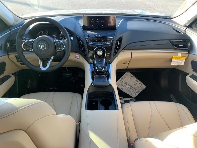 2024 Acura RDX Vehicle Photo in Tulsa, OK 74145
