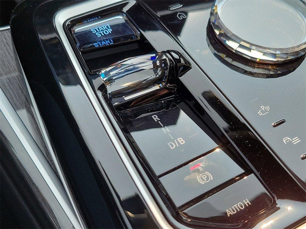 2024 BMW i7 Vehicle Photo in Muncy, PA 17756
