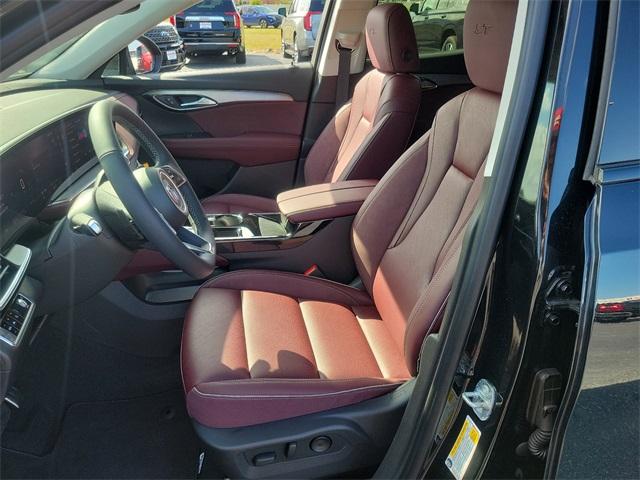 2024 Buick Envision Vehicle Photo in LEWES, DE 19958-4935