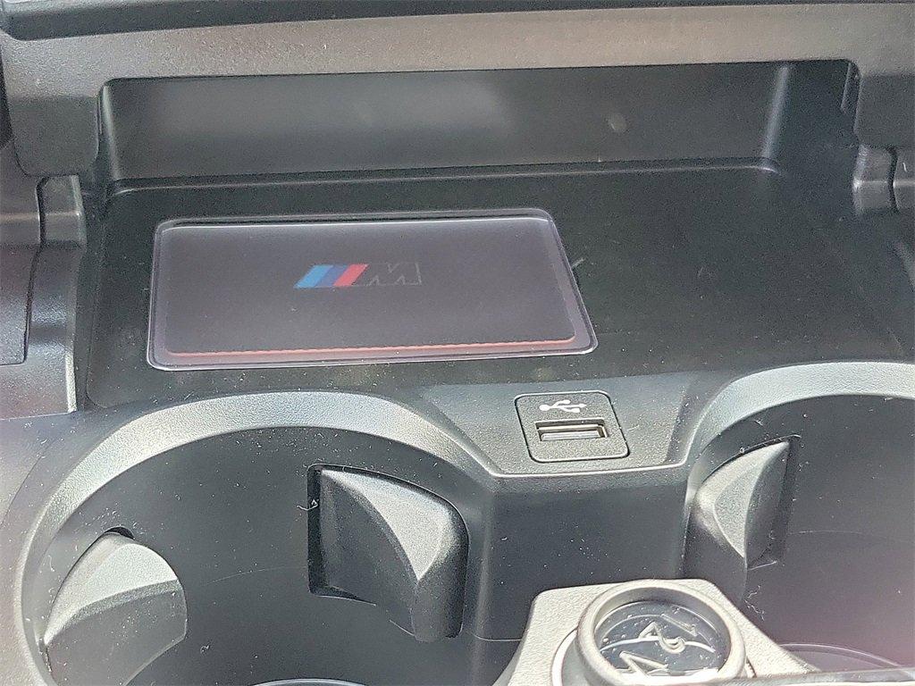 2024 BMW M240i xDrive Vehicle Photo in Muncy, PA 17756