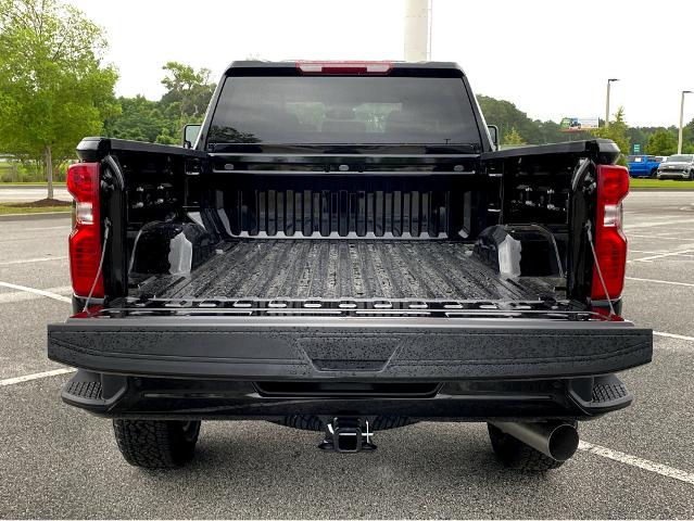 2024 Chevrolet Silverado 2500 HD Vehicle Photo in POOLER, GA 31322-3252