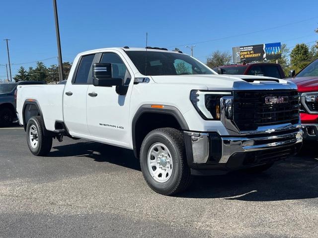 2025 GMC Sierra 2500 HD Vehicle Photo in COLUMBIA, MO 65203-3903