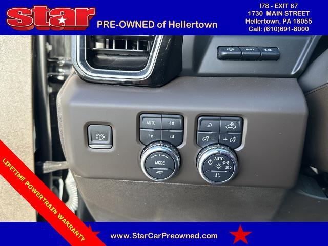 2023 GMC Sierra 1500 Vehicle Photo in Hellertown, PA 18055
