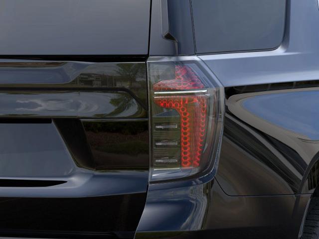 2025 Chevrolet Tahoe Vehicle Photo in SOUTH PORTLAND, ME 04106-1997