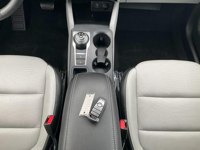 2023 Ford Escape Vehicle Photo in Kaukauna, WI 54130