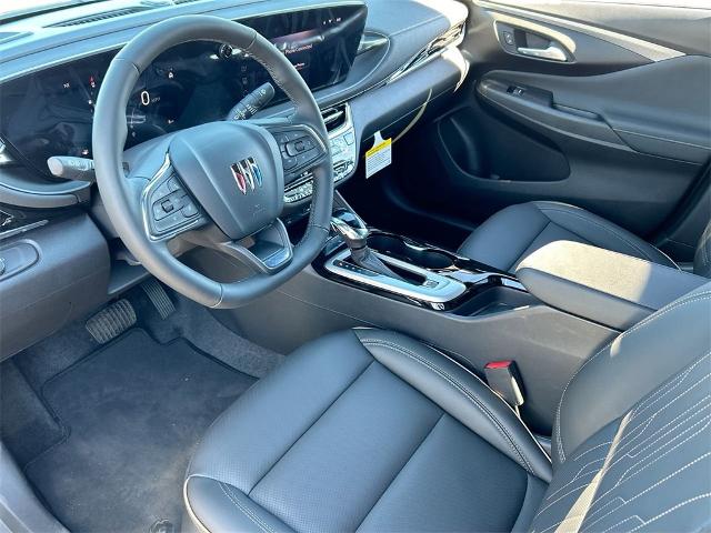 2025 Buick Envista Vehicle Photo in GOODYEAR, AZ 85338-1310