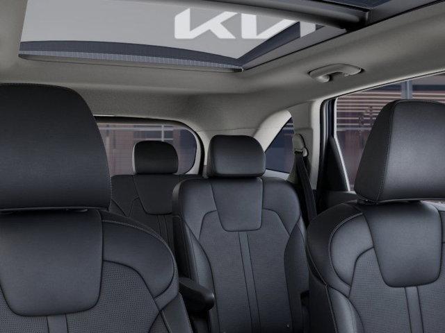 2025 Kia Sorento Vehicle Photo in Westbrook, ME 04092