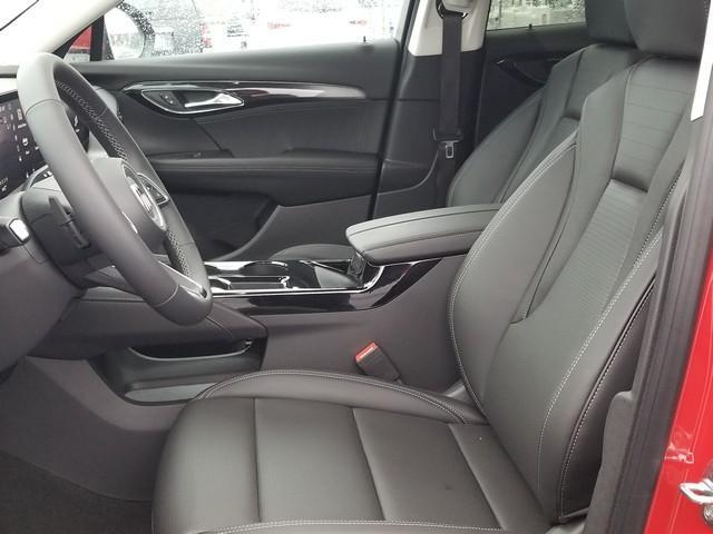 2025 Buick Envision Vehicle Photo in ELYRIA, OH 44035-6349