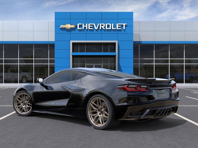 2025 Chevrolet Corvette Z06 Vehicle Photo in PAWLING, NY 12564-3219