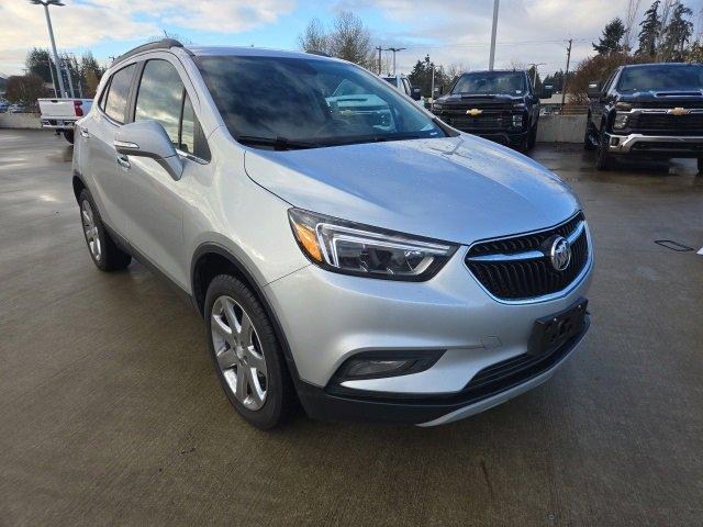 2019 Buick Encore Vehicle Photo in EVERETT, WA 98203-5662