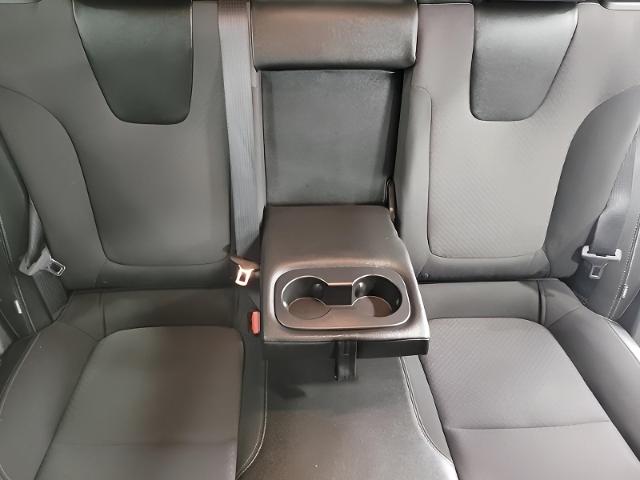 2023 Buick Encore GX Vehicle Photo in NEENAH, WI 54956-2243