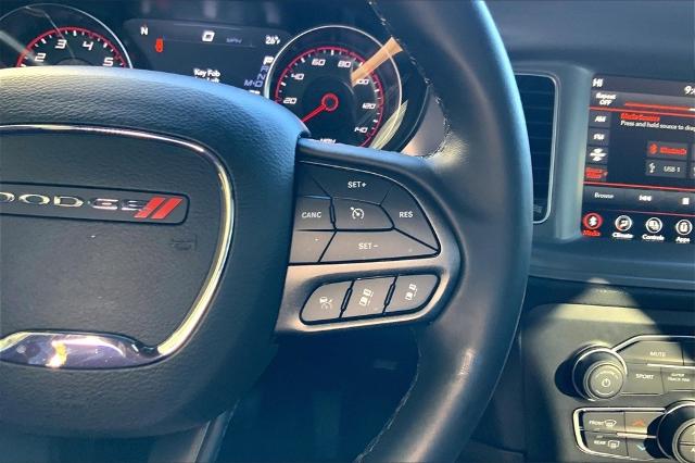 2023 Dodge Charger Vehicle Photo in Kansas City, MO 64114