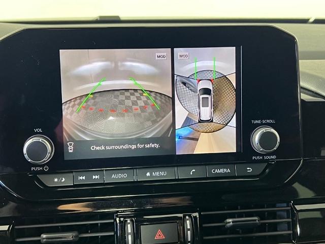 2025 Nissan Pathfinder Vehicle Photo in Tulsa, OK 74129