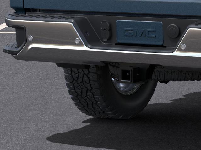 2024 GMC Sierra 2500 HD Vehicle Photo in LYNDHURST, NJ 07071-2008