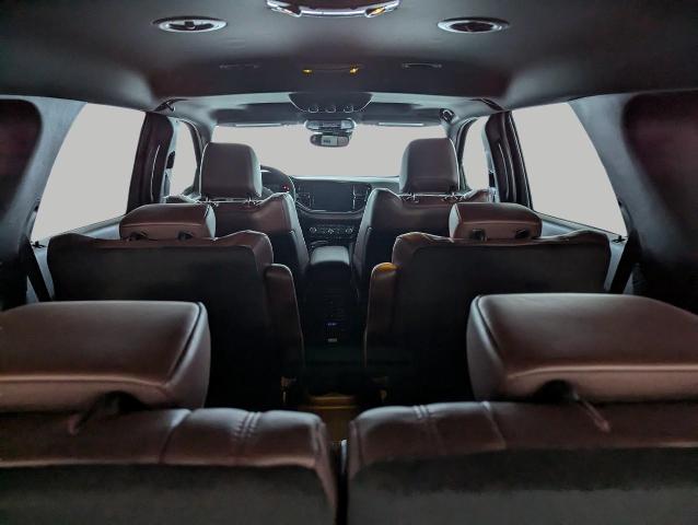 2025 Dodge Durango Vehicle Photo in Oshkosh, WI 54901