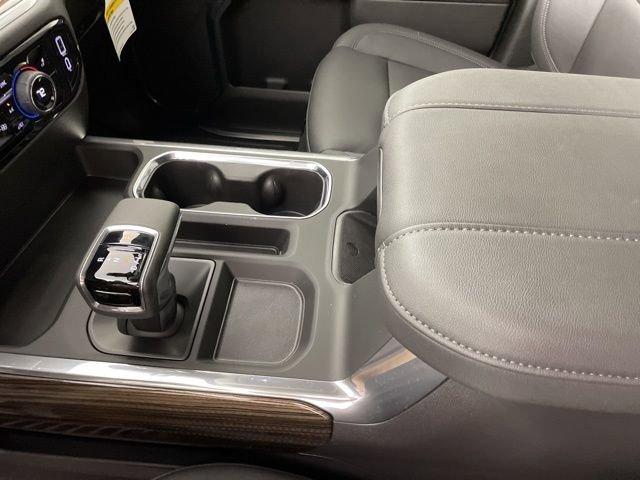 2025 Chevrolet Silverado 1500 Vehicle Photo in PHOENIX, AZ 85014-3381