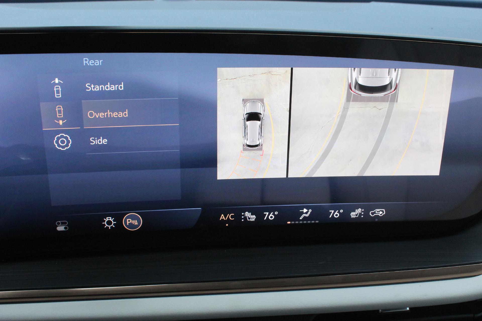 2025 Buick Envision Vehicle Photo in AURORA, CO 80012-4011