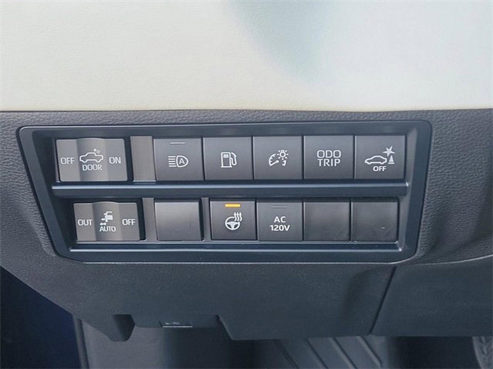 2024 Toyota Tundra 4WD Vehicle Photo in Trevose, PA 19053
