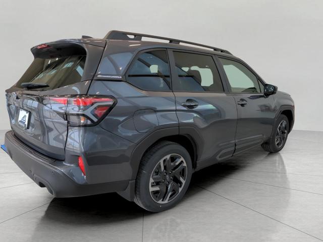2025 Subaru Forester Vehicle Photo in Green Bay, WI 54304
