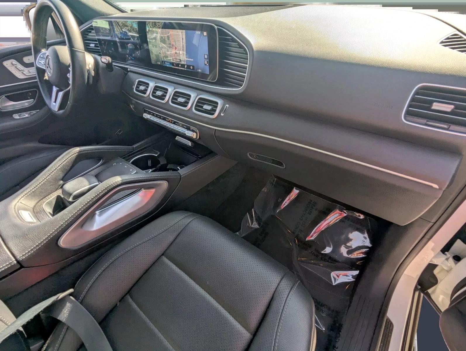 2022 Mercedes-Benz GLE Vehicle Photo in Delray Beach, FL 33444