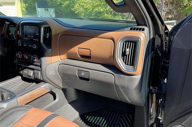2021 Chevrolet Silverado 1500 Vehicle Photo in INDEPENDENCE, MO 64055-1314