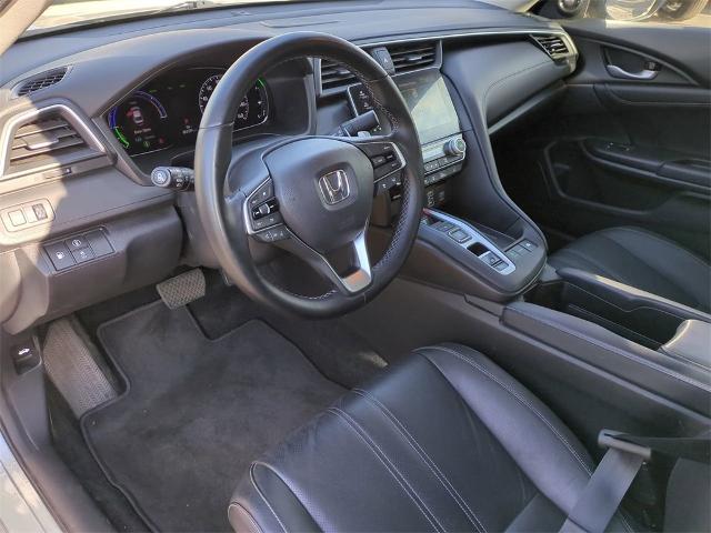 2019 Honda Insight Vehicle Photo in GOODYEAR, AZ 85338-1310