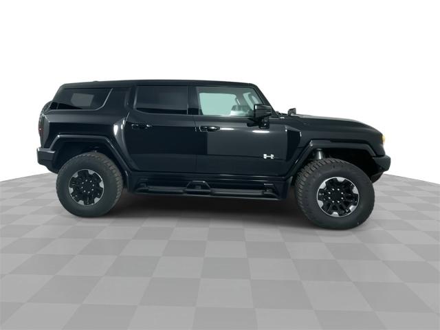 2024 GMC HUMMER EV SUV Vehicle Photo in GILBERT, AZ 85297-0402