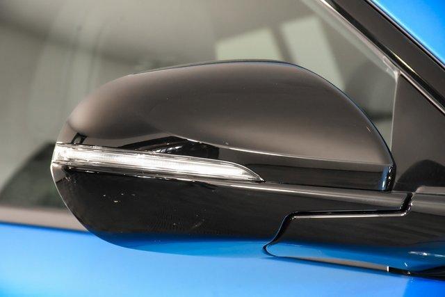 2025 Buick Envista Vehicle Photo in PUYALLUP, WA 98371-4149