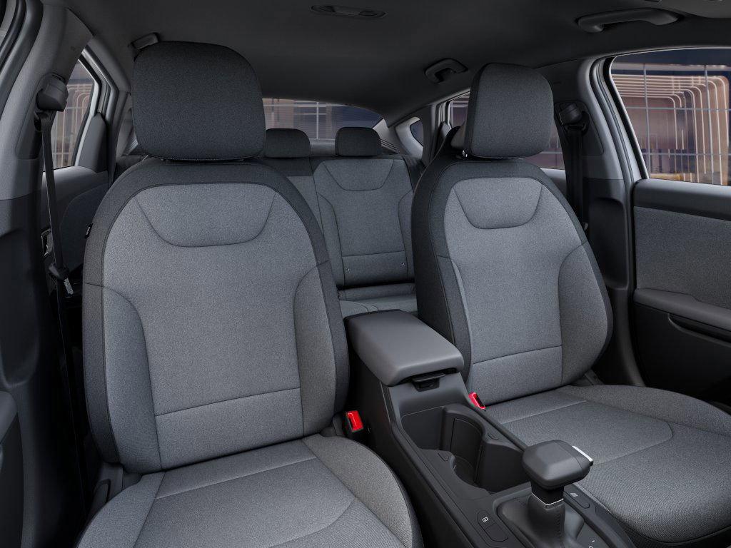 2025 Kia K4 Vehicle Photo in Belle Vernon, PA 15012