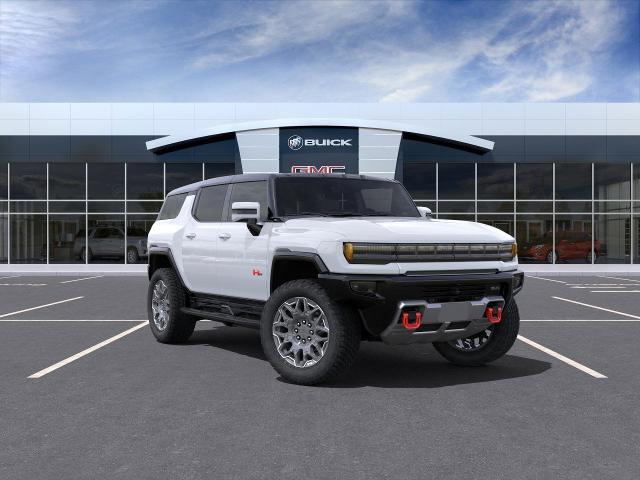 Mc hummer ev sale