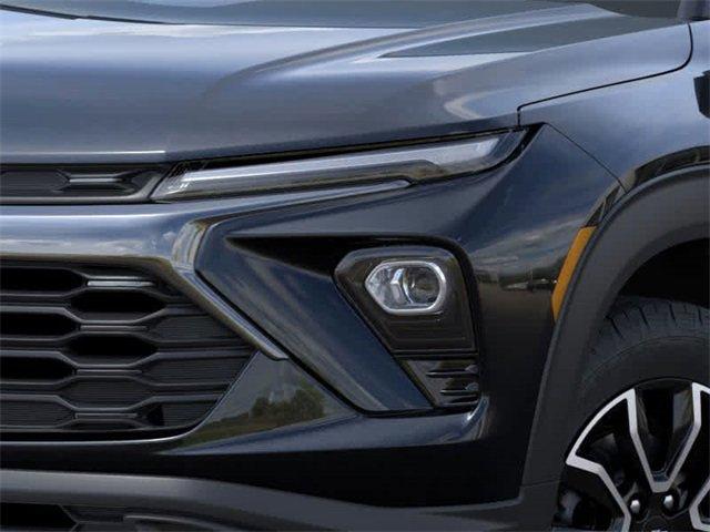 2025 Chevrolet Trailblazer Vehicle Photo in COLLIERVILLE, TN 38017-9006