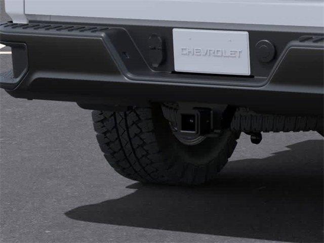 2025 Chevrolet Silverado 2500 HD Vehicle Photo in COLLIERVILLE, TN 38017-9006