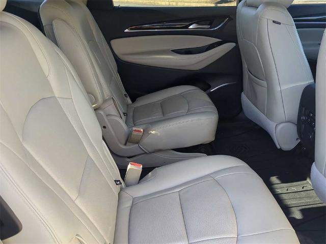 2020 Buick Enclave Vehicle Photo in BARTLETT, TN 38133-4101