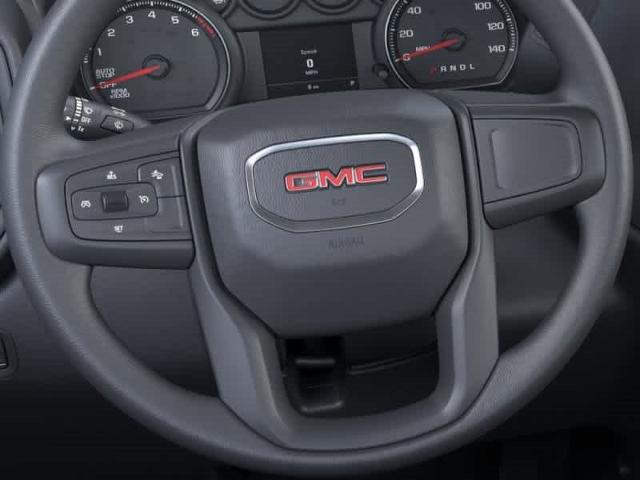 2024 GMC Sierra 1500 Vehicle Photo in BARTLETT, TN 38133-4101