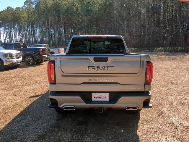 2025 GMC Sierra 1500 Vehicle Photo in ALBERTVILLE, AL 35950-0246